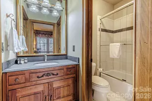 414 Trails End, Bryson City, NC 28713 - Photo 35