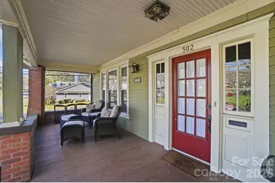 502 S South Street, Gastonia, NC 28052 - Photo 5