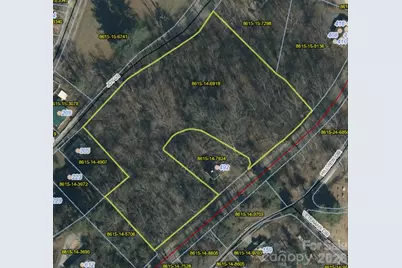 0000 S Main Street, Waynesville, NC 28786 - Photo 1