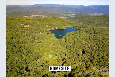 Tbd Rock Face Road #L298, Brevard, NC 28712 - Photo 1