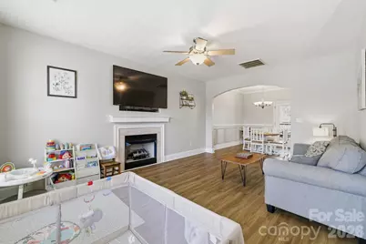 114 Riverton Drive, Statesville, NC 28625 - Photo 5