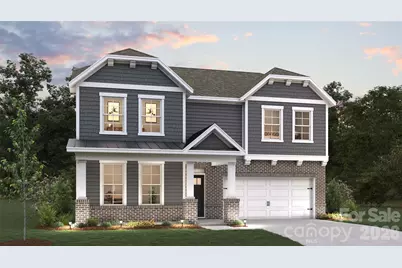 4151 Round Table Drive, Gastonia, NC 28056 - Photo 1