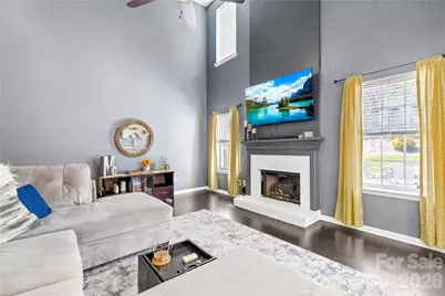 10915 Northgate Trail Drive, Charlotte, NC 28215 - Photo 3