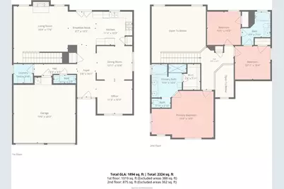 10915 Northgate Trail Drive, Charlotte, NC 28215 - Photo 21