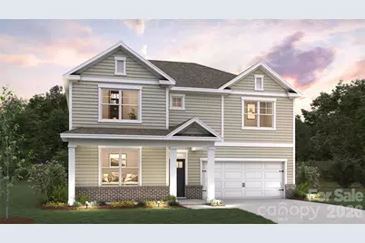 4249 Round Table Drive, Gastonia, NC 28056 - Photo 1