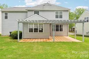 14417 Laurel Tree Ln, Huntersville, NC 28078 - Photo 47