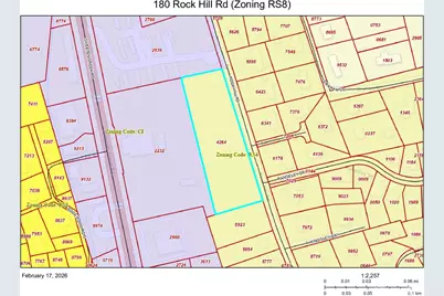 180 Rock Hill Road, Asheville, NC 28803 - Photo 5