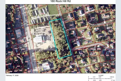 180 Rock Hill Road, Asheville, NC 28803 - Photo 3