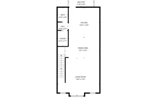 1112 Doveridge St, Charlotte, NC 28273 - Photo 45