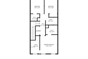 1112 Doveridge St, Charlotte, NC 28273 - Photo 45