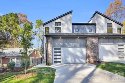 320 Auten Street, Charlotte, NC 28208 - Photo 1