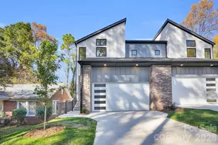 320 Auten St, Charlotte, NC 28208 - Photo 1
