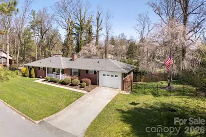 306 Taylor Street, Hendersonville, NC 28739 - Photo 31