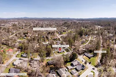 306 Taylor Street, Hendersonville, NC 28739 - Photo 33