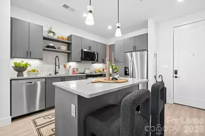 2222 N Tryon Street #A7, Charlotte, NC 28206 - Photo 9