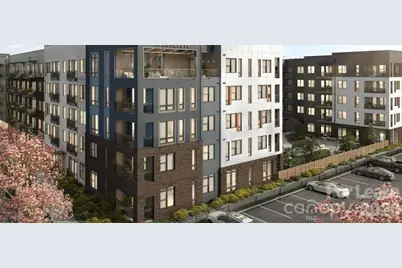 2222 N Tryon Street #A7, Charlotte, NC 28206 - Photo 1