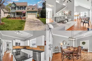 2431 Mirow Pl, Charlotte, NC 28270 - Photo 1