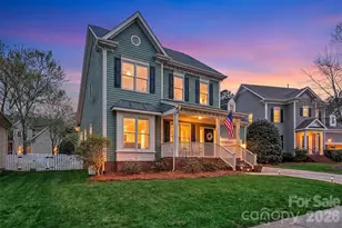 2431 Mirow Pl, Charlotte, NC 28270 - Photo 9