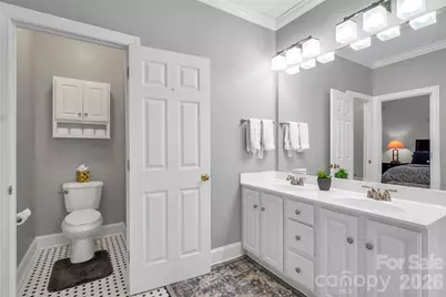 2431 Mirow Place, Charlotte, NC 28270 - Photo 23