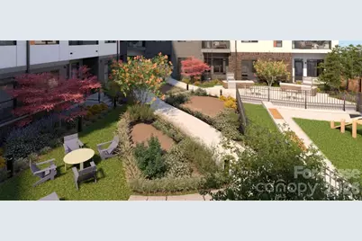 2222 N Tryon Street #B1, Charlotte, NC 28206 - Photo 3