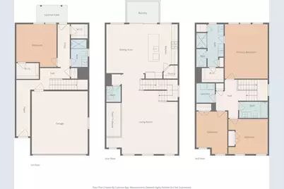 1104 Bandon Drive, Waxhaw, NC 28173 - Photo 3