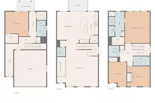 1104 Bandon Dr, Waxhaw, NC 28173 - Photo 3