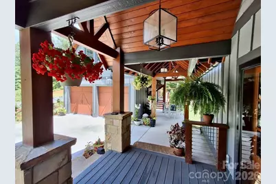 117 Amberleaf Way, Cullowhee, NC 28723 - Photo 9