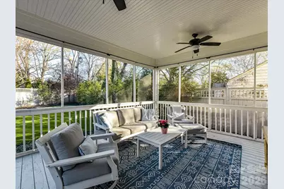 846 Wriston Place, Charlotte, NC 28209 - Photo 43