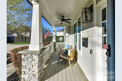 846 Wriston Place, Charlotte, NC 28209 - Photo 3