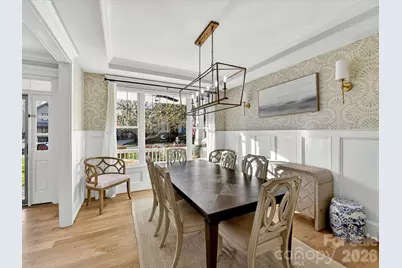 846 Wriston Place, Charlotte, NC 28209 - Photo 7