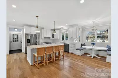 846 Wriston Place, Charlotte, NC 28209 - Photo 11