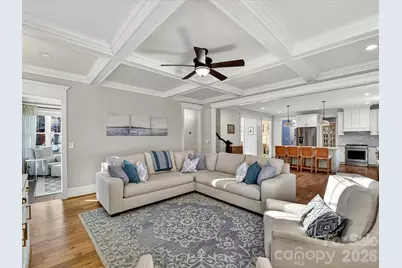 846 Wriston Place, Charlotte, NC 28209 - Photo 17