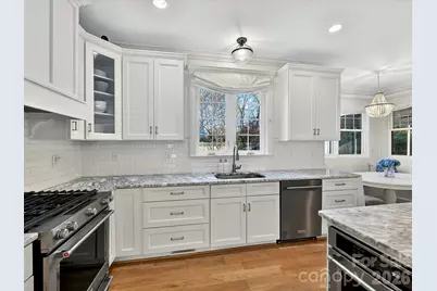 846 Wriston Place, Charlotte, NC 28209 - Photo 13