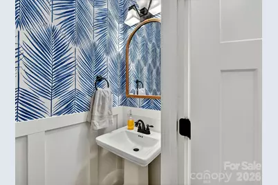 846 Wriston Place, Charlotte, NC 28209 - Photo 21