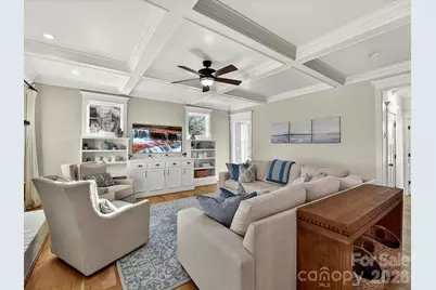 846 Wriston Place, Charlotte, NC 28209 - Photo 15