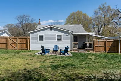 206 Bates Avenue, Cherryville, NC 28021 - Photo 37