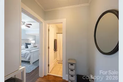 206 Bates Avenue, Cherryville, NC 28021 - Photo 19