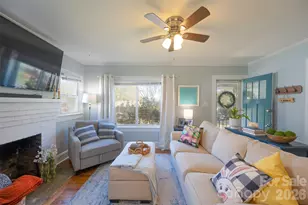 206 Bates Ave, Cherryville, NC 28021 - Photo 7