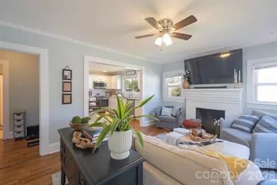 206 Bates Avenue, Cherryville, NC 28021 - Photo 5