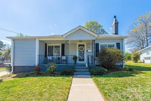 206 Bates Ave, Cherryville, NC 28021 - Photo 1