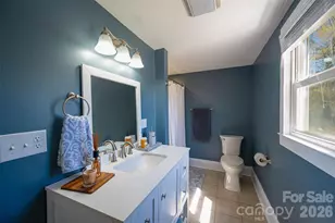 206 Bates Ave, Cherryville, NC 28021 - Photo 17