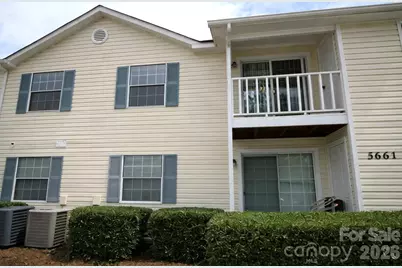 5661 Hornaday Road #H, Greensboro, NC 27409 - Photo 1