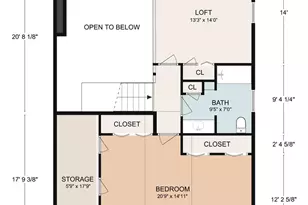 412 Blue Mist Way, Arden, NC 28704 - Photo 43