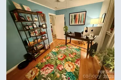 145 Woodland Drive, Waynesville, NC 28786 - Photo 3