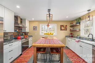 145 Woodland Dr, Waynesville, NC 28786 - Photo 9