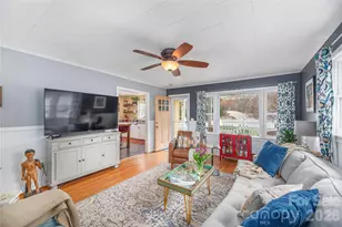 145 Woodland Dr, Waynesville, NC 28786 - Photo 7