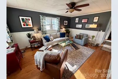 145 Woodland Drive, Waynesville, NC 28786 - Photo 7