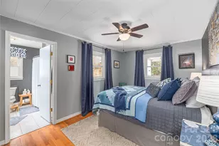 145 Woodland Dr, Waynesville, NC 28786 - Photo 13