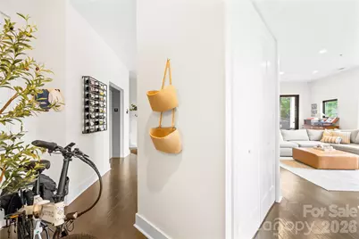 501 E 37th Street #E, Charlotte, NC 28205 - Photo 17