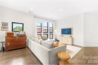 501 E 37th Street #E, Charlotte, NC 28205 - Photo 11